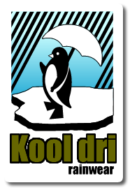 Kool Dri Rainwear